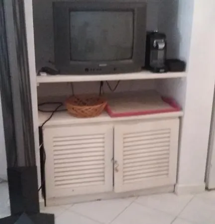 Apartment Sofia