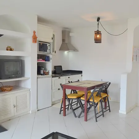 Sofia Apartment
