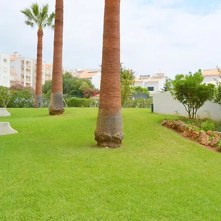Sofia Apartment Albufeira