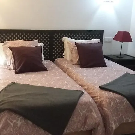 Sofia Apartment